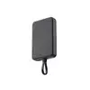 XIAOMI 33W Magnetic Power Bank 10000mAh (Integrated Cable) sivi (BHR9823GL)