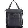 LA MARTINA WOMEN'S BLUE BACKPACK