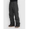 Volcom Dua Gore-Tex Pants dark grey