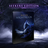 PS5 Elden Ring Nightreign - Seekers Edition