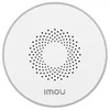 Imou smart home alarm siren ZR1, 85dB, Wi-Fi 2.4GHz, Wireless protocol Zigbee, Installation method wall/ceiling.