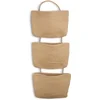 Viseći organizer STOCKARYD Š20xD30xV78 natur