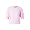 VERO MODA Pulover VMDOFFY roza