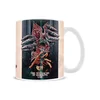 Šolja Pyramid - Stranger Things -The Massacre At Hawkins Lab Mug