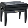 Roland RPB-400 Lesen stol za klavir Black (Kot novo)