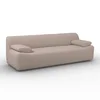 Bessagi Home Zofa Sophie, Rjava