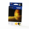 LC1100Y - Brother Cartridge, Yellow, 325 pages