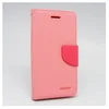Maska na preklop Mercury za Samsung A5/A500 pink.