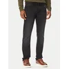 BOSS Jeans hlače Delaware BC-L-P 50471010 Črna Slim Fit