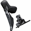 KOČNICA SHIMANO ULTEGRA Di2 ST-R8170 + BR-R8170 PREDNJI DISK SET