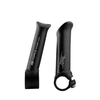 Force Rogovi force mets 12 cm al crna mat ( 350960 )