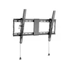 Gembird - TV wall mount (tilt), Max. 70kg, 37”-80”