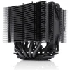 Noctua NH-D9L chromax.black Premium CPU kuler Intel/AMD soket