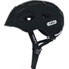 ABUS KACIGA YOUN-I SB - VELVET BLACK - DVE GENERACIJE