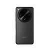Lanxingxiansheng Maska za mobilni telefon OPPO Find X8S, Crna