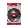 ROTO KRUNA ROTO RAŠPLA FI 115 MM 2.0 MM
