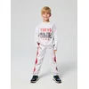 Sinsay - Jogger pantalone - svetlo siva