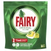 TABLETE ZA SUDJE ALL IN 1 YELLOW FAIRY 84/1