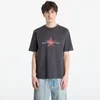 Majice Wasted Paris M Against Perfection Old Black XL