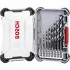 BOSCH Impact Control HSS set burgija, 8-delni 2608577146