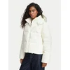 Lacoste Puhovka BF8434 Kremna Regular Fit