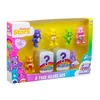 CARE BEARS S1 Figures - Deluxe Box, 8 kosov