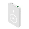 CELLY Wireless powerbank od 5000mAh