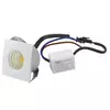 LED Ugradna lampa 3W 3200K toplo bela LUG-013-3/WW