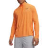 Under Armour Mikica Textured 1/2 Zip