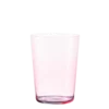 Kozarci Tumbler redči 515 ml komplet 6 kosov – 21st Century Glas Lunasol META Glass - 322663