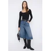Trendyol Milla ženska bluza Twoaw26Bz00106, crna-black