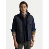 Polo Ralph Lauren Telovnik 710940375001 Mornarsko modra Regular Fit