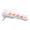 Tastatura mehanicka Gaming Fantech MK855 RGB Maxfit 108 Space Edition (Red switch)