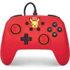 PowerA Wired Controller - Laughing Pikachu (SWITCH)