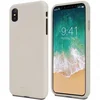 Mercury Soft Feeling futrola za Sony Xperia 10 - Siva KP19548