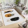 Conceptum Hypnose Tepih, 80x300cm, Beli