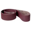 shumee Neskončni brusni trak 75x457 GR 150
