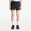 Kratke hlače District Vision Performance Lab Split Shorts Black XL