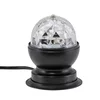 Briloner 7347-015 - LED stona disko kugla DISCO LIGHT 1xE27/3W/230V