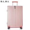 B.L.B.L Kofer, 66cm, Roze