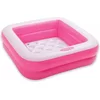 INTEX Bazen za decu 86x86x25cm