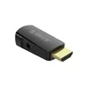 Orico XD-HLFV Adapter HDMI v VGA + 3,5 mm avdio izhod