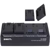 SWIT LC-D420 SONY NP-F KIT
