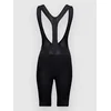 POC Cadence Bib Shorts uranium black