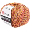 Yarn Art Jeans Tropical 613 Multi Pletilna preja