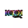 Case Cooler Gamdias Aeolus M2-1204R