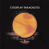Coldplay Parachutes (CD)