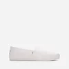 TOMS Alpargata 10017679 WHITE