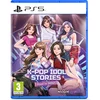 PS5 K-Pop Idol Stories