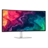 Dell 34” Plus UW-QHD 120Hz USB-C Zakrivljeni Monitor - S3425DW